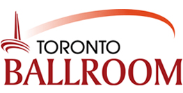 Toronto Ballroom Academy logo